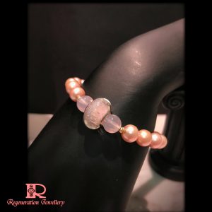 Grow light in the Dark Collection 夜明系列