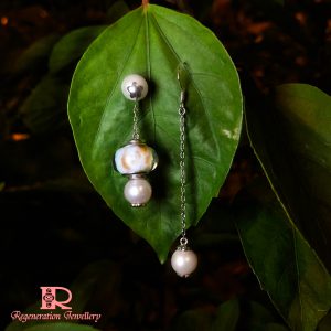 Grow light in the Dark Collection 夜明系列