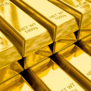 About Gold 關於黃金 About Gold 關於黃金