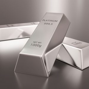 About Platinum 關於鉑金 About Platinum 關於鉑金